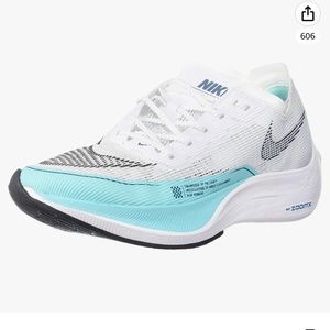 Women’s Nike zoomx vaporfly